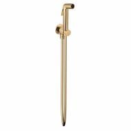 Гигиенический душ VOLLE CASCADA H55 1586.190121, cepillado bronce