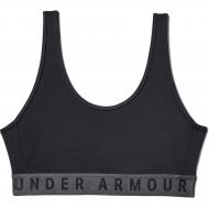 Бра Under Armour Favorite Cotton Everyday Bra 1307230-001 р.XS черный