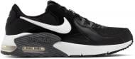 Кроссовки мужские демисезонные Nike AIR MAX EXCEE CD4165-001 р.46 черные