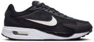 Кроссовки мужские Nike AIR MAX SOLO DX3666-002 р.47,5 черные