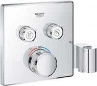 Верхняя часть смесителя для душа Grohe Grohtherm SmartControl 29125000 Верхняя часть смесителя для душа Grohe Grohtherm SmartControl 29125000