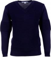 Джемпер для мальчика Flash р.140 темно-синий 17B401-1850_821