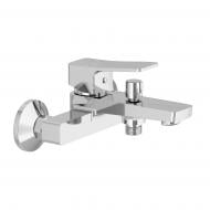 Смеситель для ванны VOLLE TOLEDO 1551.030101, cromo