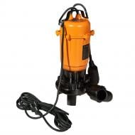 Насос дренажный Powercraft WQCD 1800f 70602
