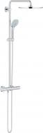 Душевая система Grohe Euphoria XXL System 310 26075000 с термостатом
