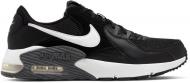 Кроссовки мужские демисезонные Nike AIR MAX EXCEE CD4165-001 р.42 черные