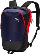 Рюкзак Puma Puma X 23 л синий с красным 07575502 Рюкзак Puma Puma X 23 л синий с красным 07575502