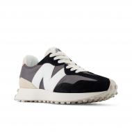 Кроссовки мужские демисезонные New Balance 327 U327FE р.42,5 мульти