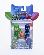 Ігровий набір PJ Masks Гекко і Ніндзя 32601