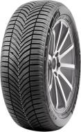 Шина POWERTRAC POWERMARCH A/S II 195/55 R16 87 V нешипованая всесезонные Шина POWERTRAC POWERMARCH A/S II 195/55 R16 87 V нешипованая всесезонные