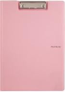 Папка-планшет Pastelini рожева 2514-10-a Axent