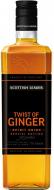 Виски Scottish Leader Twist of Ginger 35% 0,7 л