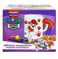 Набор для творчества Paw Patrol 122823