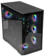 Компьютер Artline Gaming TANK (Tankv48) black