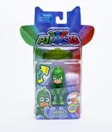 Ігровий набір PJ Masks Гекко фігурка та браслет, що світиться 32615