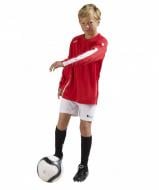 Футболка с длинным рукавом Sol's Wembley Kids Lsl 90203908 р.128 красный