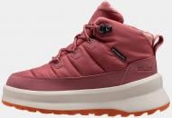 Ботинки Helly Hansen WINTER BLISS BOOT HT 12071-726 р.38 розовый