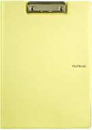 Папка-планшет Pastelini жовта 2514-26-a Axent