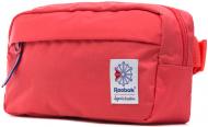 Сумка на пояс Reebok Classic Foundation Waistbag DU7393 3,3 л рожевий Сумка на пояс Reebok Classic Foundation Waistbag DU7393 3,3 л рожевий