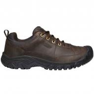 Кроссовки мужские осенние Keen TARGHEE III OXFORD M 1022513 р.43 коричневые