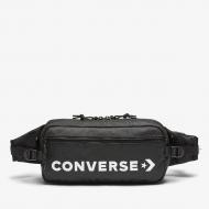 Сумка на пояс Converse Unisex G?rteltasche Fast Pack 10006946-001 черный