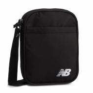 Спортивна сумка New Balance L чорний Спортивна сумка New Balance L чорний