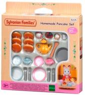 Игровой набор Sylvanian Families Домашняя выпечка