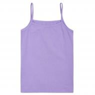 Майка для девочек Bibo р.158 лиловый 33170