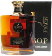 Коньяк Frapin VSOP 12 лет выдержки 40% 0,5 л