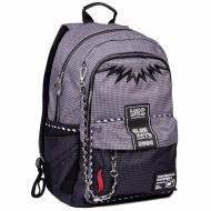 Рюкзак школьный YES Fashion TS-61 club