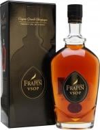 Коньяк Frapin VSOP 12 лет выдержки 40% 0,7 л