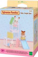 Ігровий набір Sylvanian Families Спортивний куточок