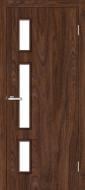 Дверное полотно ОМиС Соло ПО 700 мм дуб такома