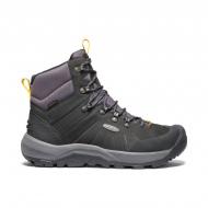 Ботинки Keen REVEL IV MID POLAR M 1023618 р.42 черный