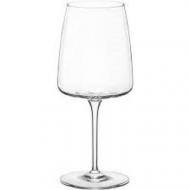 Набор бокалов для вина Bormioli Rocco Planeo Gran Rosso 555 мл 4 шт.