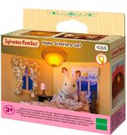Ігровий набір Sylvanian Families Фіранки і лампочка