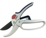 Секатор садовий Spear & Jackson з наковальнею (6758GS)