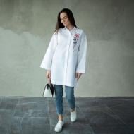 Блуза Эдельвика 25-24/09 р. L белый