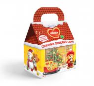 Набор подарочный Milupa Праздничный от 6 мес 250 г