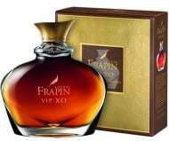 Коньяк Frapin VIP XO 25 лет выдержки 40% 0,7 л