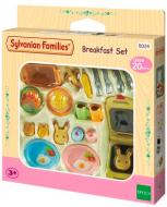 Игровой набор Sylvanian Families Завтрак