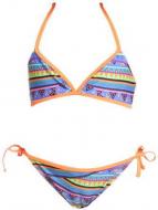 Купальник для дівчаток Conte E Mika р.122-128 /64 см помаранчевий