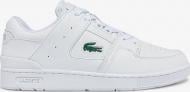 Кроссовки мужские Lacoste COURT CAGE 0121 1 SMA 741SMA0027-21G р.45 белые