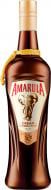 Ликер Amarula Marula Fruit Cream 17% (6001495062669) 1 л