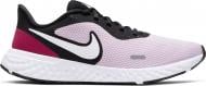 Кроссовки женские летние Nike Revolution 5 BQ3207-501 р.38 розовые