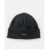 Шапка Rip Curl 10m Reg Beanie CBNBF9-90 р.one size чорний