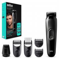 Тример Braun All-in-One Style Kit Series 3 MGK3420