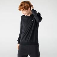 Лонгслив Lacoste TH215151S р.S черный