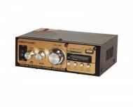 Підсилювач звуку UKC AK-699BT MP3 FM Bluetooth (007494)