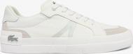 Кросівки чоловічі Lacoste L004 743CMA0055-21G р.45 білі